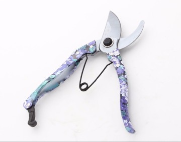 Flower Garden pruning scissor