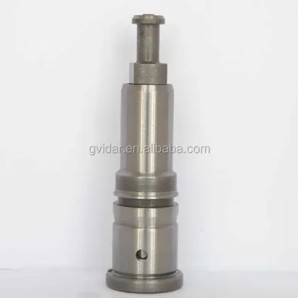 2450/025 Diesel Kiki Fuel Injection Pump P Type Plunger for WD615 260PS