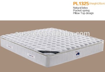 hot and cold mattress(PL1325)