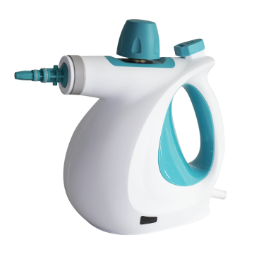 2023 New 5-in-1 Industrial Steam Cleaner & High Pressure Steam Cleaning Machine