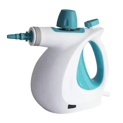 2023 New 5-in-1 Industrial Steam Cleaner & High Pressure Steam Cleaning Machine