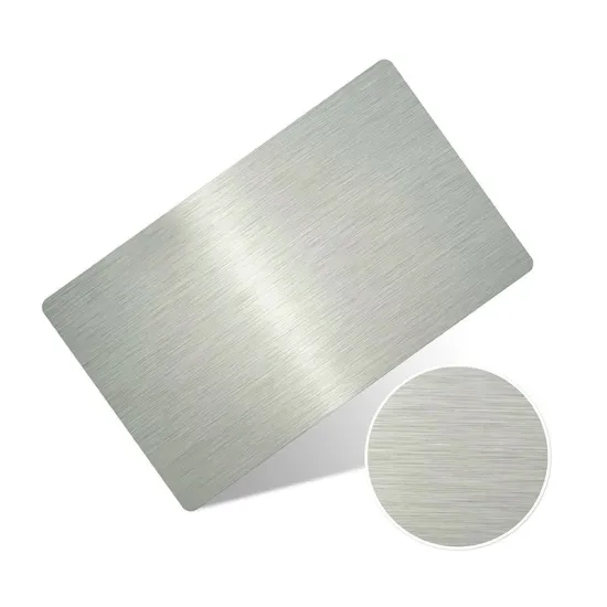 Customizable Size and Thickness: 6061, 6063, 7075 Aluminum Sheets and Plates