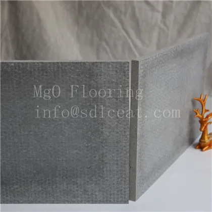 strong mgo construction mold,mgo formwork