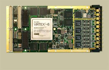 PCB Board Assembly