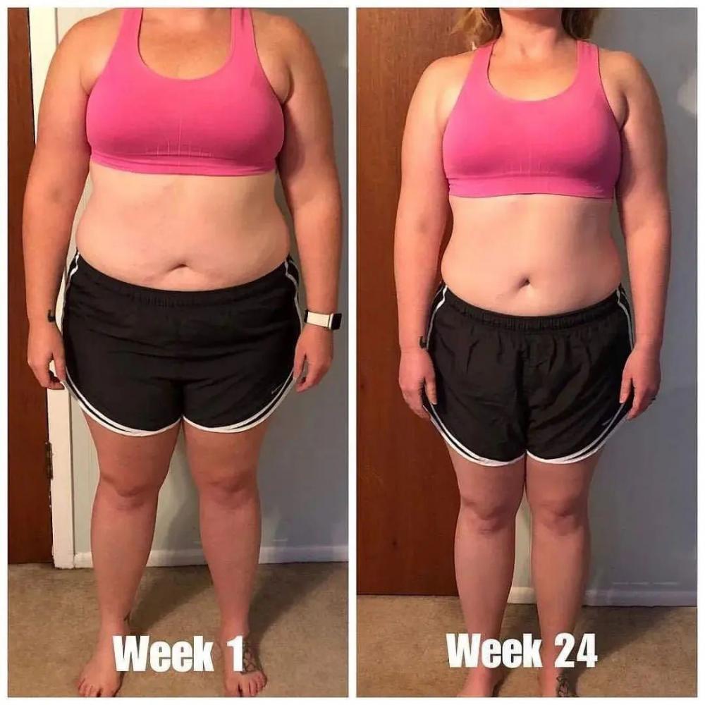 Weight Loss Effect 21