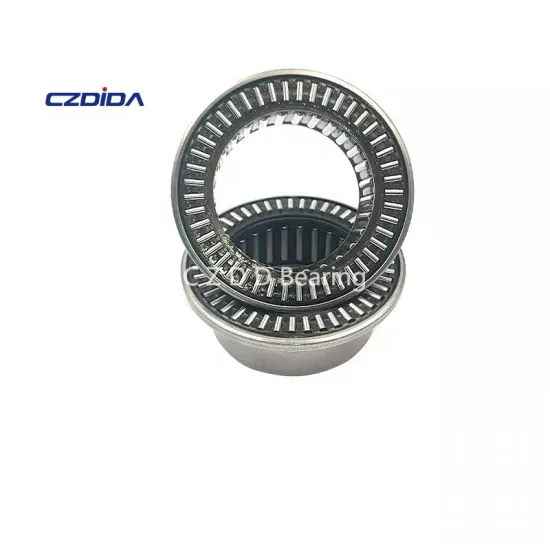 High Quality RAX700 Series Combined Needle Roller and Thrust Bearings