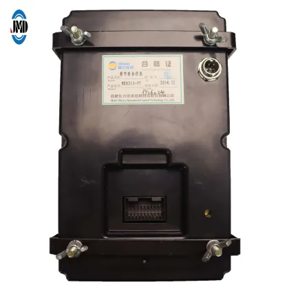 XCMG Sany Zhonglian Liugong Crane Accessories: Original WZB215-PT Digital Combination Instrument