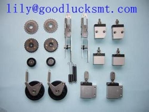 YAMAHA SS FEEDER parts and accessories
