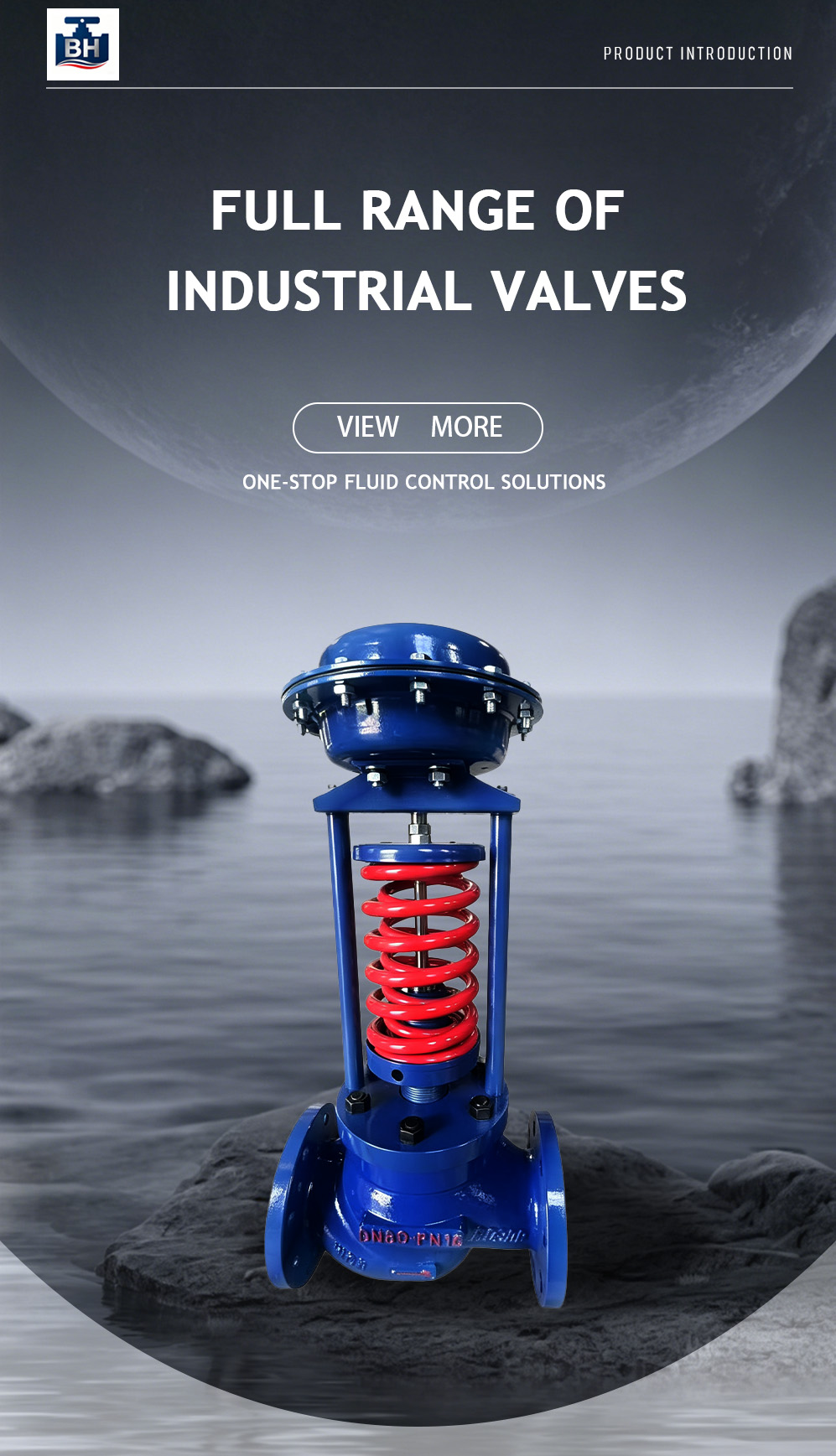 Intelligent Control Valve 7.30 1
