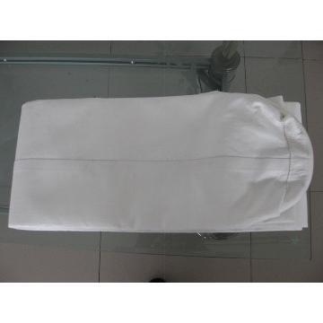 Polyester  water and Oilproof   filter bag for air filteration