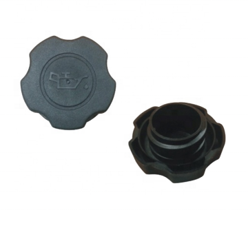 Hanzhuang Universal Engine Praff Praph - Cooling System Clasiator Oil Piller Cap للسيارات الأوروبية