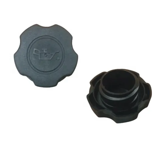HANZHUANG Universal Engine Spare Parts - Cooling System Radiator Oil Filler Cap for European Cars
