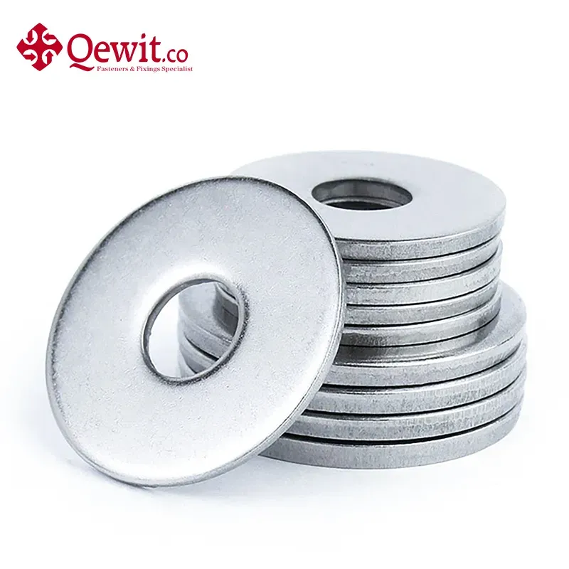 BS 3410 BMS Shim Ring Washers