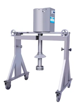 multiuse additives preparatory maker