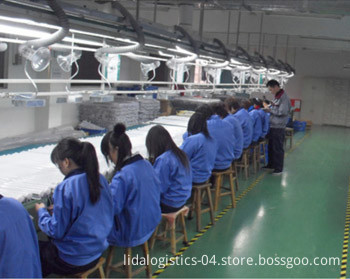 Container Loading Check - Packing, Loading, Inspection, High Quality ...