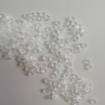 Eva Resin 18J3 Granules untuk Perekat Hot Melt Hot