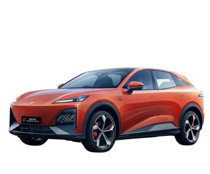 New energy SUV Deepal Shenlan S7