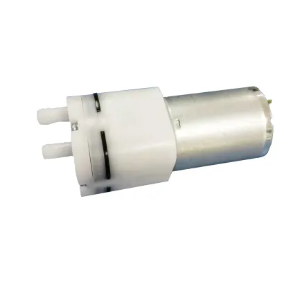 12V Hall Sensor DC Electric Water Pump