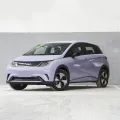 Smart CCS Small SUV مع المصباح الأمامي LED