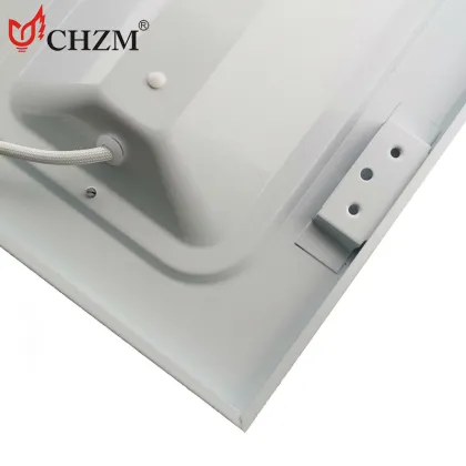 Grille Panel Light: Inated Ceiling Modtegrern Troffer LED Lighting for Integrated Ceiling