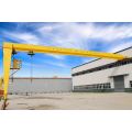 Hoist Style Semi Gantry Crane