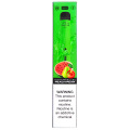 Electronic Cigarettes 2000puffs Disposable Vape