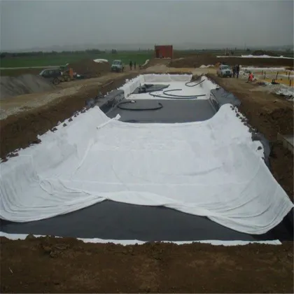 nonwoven geotextile geotextile synthetic geotextile