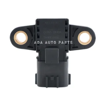 Turbo Boost MAP Intake Pressure Sensor for Nissan: Part Numbers 22365-EB30A, 22365-EB30B, and 5WK96900