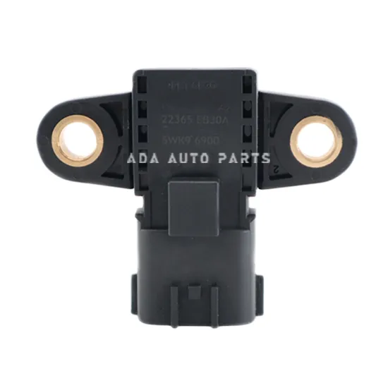 OEM Intake Pressure Sensors for Nissan: 22365-EB30A, 22365-EB30B, and 5WK96900 Turbo Boost MAP Pressure Sensors