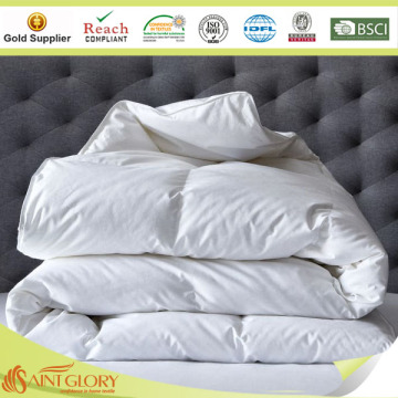 classic goose feather down comforter white duck feather duvet