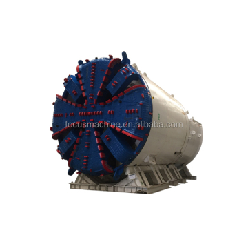 TBM Micro Tunneling Machine: Advanced Subsurface Construction Technology