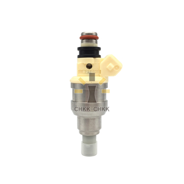 Wholesale Fuel Injector Nozzles INP-051 for Mitsubishi V6 3.0 PAJERO GALANT with Long Warranty
