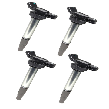 Factory Direct Wholesale Ignition Coil for Toyota Ignition System Kit Parts