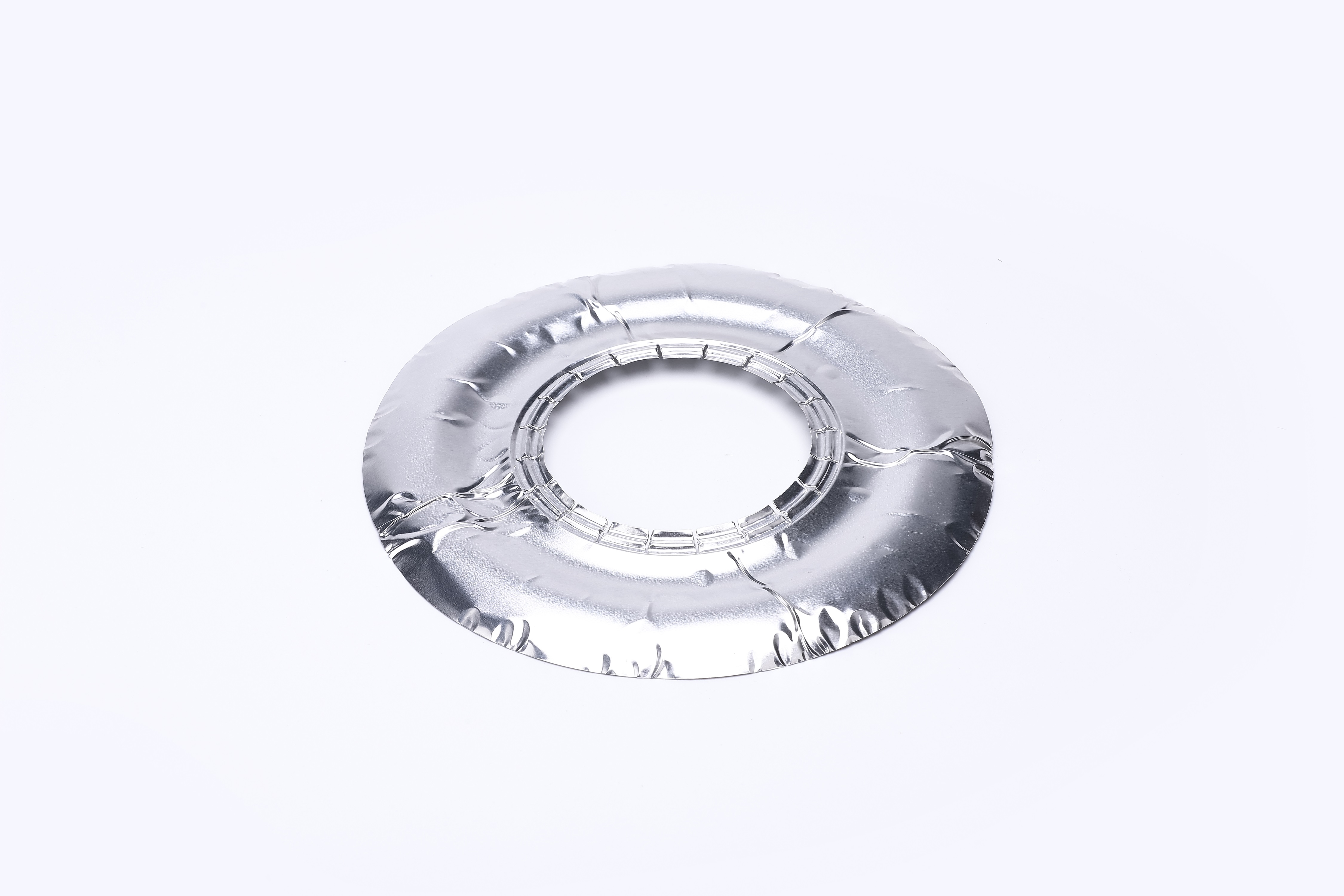 Aluminum Foil Storage Box