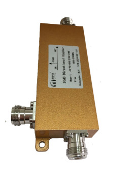 698-2700MHz 20DB الاتجاه المقرنة