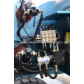 Pulter conduttore idraulico da 90KN per linea aerea