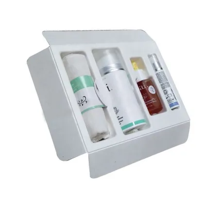 H11-Dongguan of Compostable Packaging for Non-plastic