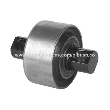 Torque rod bush, ISO certified