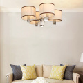 tainless Steel Copper Led Chandelier Pendant Light