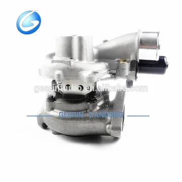 Geerin Turbocharger VB31 CT16V 17201-0L070 Turbo 17201-OL070 for Land Cruiser Hilux Vigo 2.5 D-4D 2KD Engine 17201-0L071