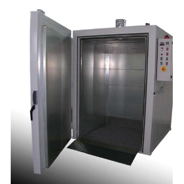 Heavy Duty Transformer/Big Mould Preheating Drying Curing Oven