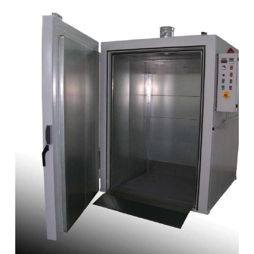 Prepreg Epoxy Carbon Fiber Composite Hot Air Curing Oven for Sale