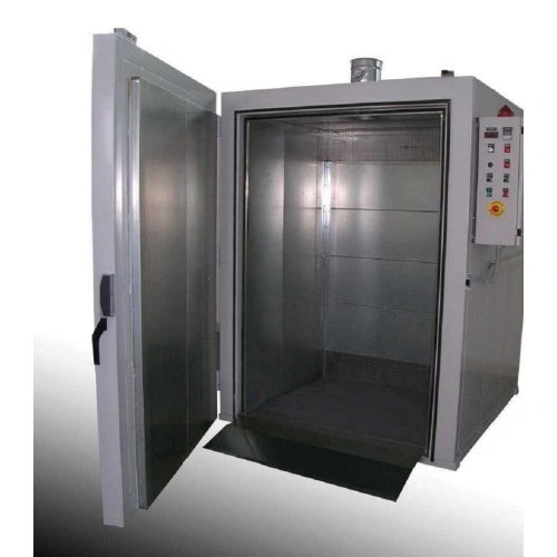 Industrial Curing Oven