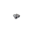 ferrite injection magnet molded soft ferrite ring