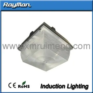 Die-casting Aluminum Down Lights Fixture