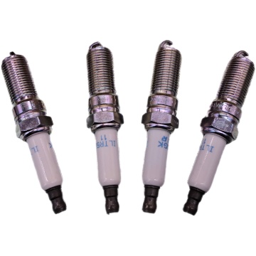 Iridium Spark Plugs - SILKR6C10E & Other Models