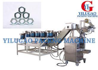 Industrial Laminated Roll Film Counting And Packing Machine