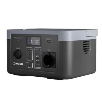 High Frequency Solar Inverter 5000W