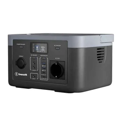 High Frequency Solar Inverter 5000W