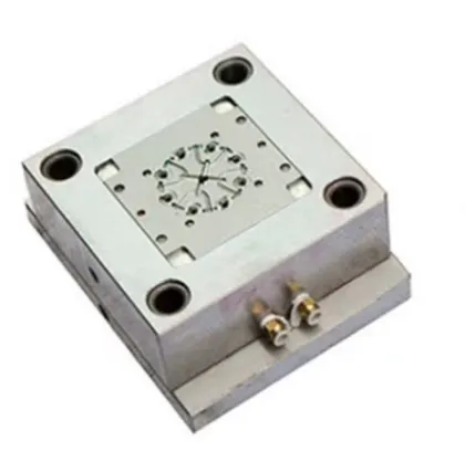 plastic injection molding